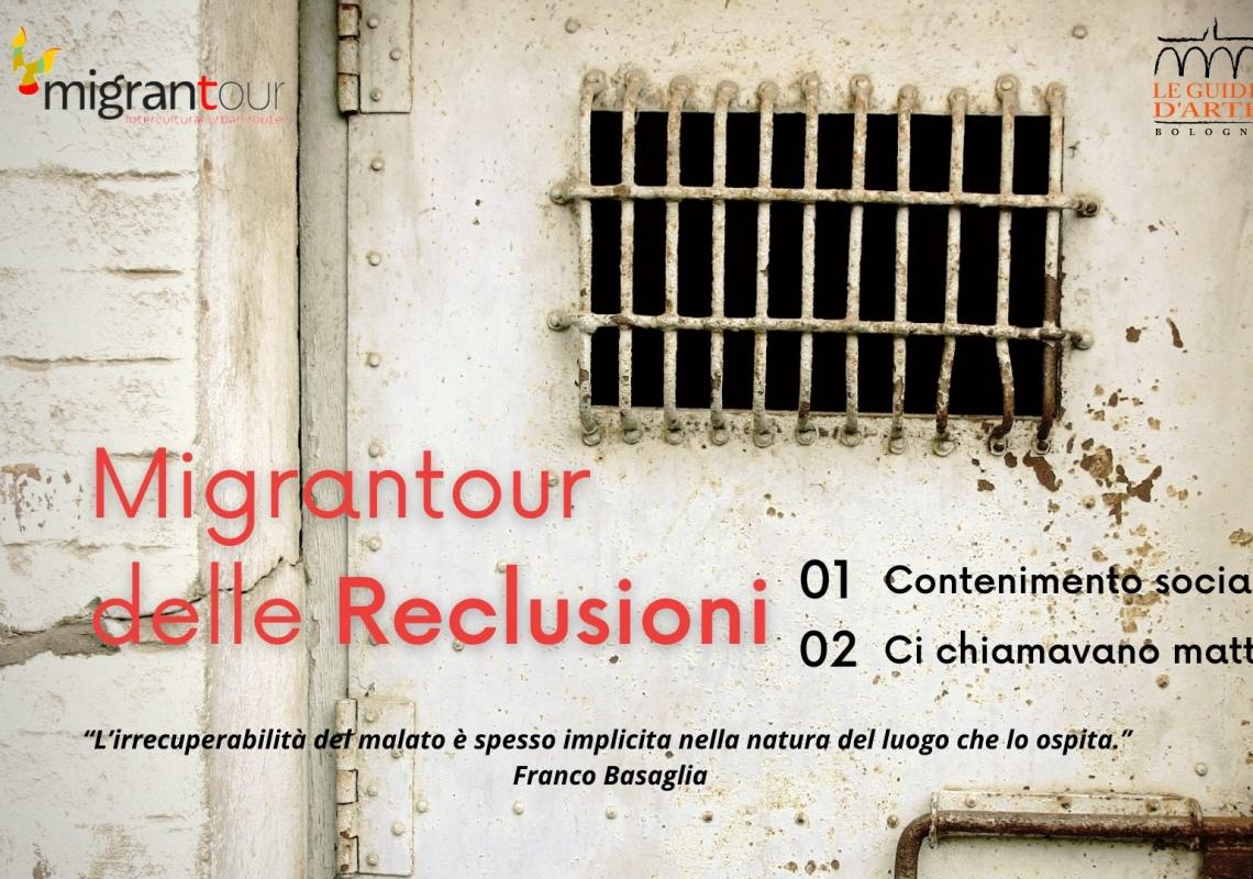 MIGRANTOUR - NOVITÀ ASSOLUTA!